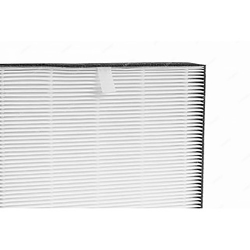 FZ-D40HFE | Màng lọc HEPA dùng cho máy Sharp KC-G40EV-W, KC-G50EV-W, KI-N40V-W/H và KI-N50V-W