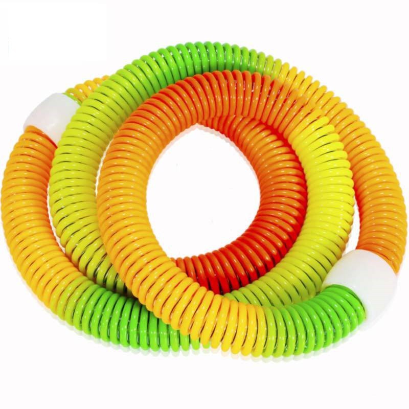 Vòng lắc eo lò xo,vòng lắc eo giảm cân Hula Hoop