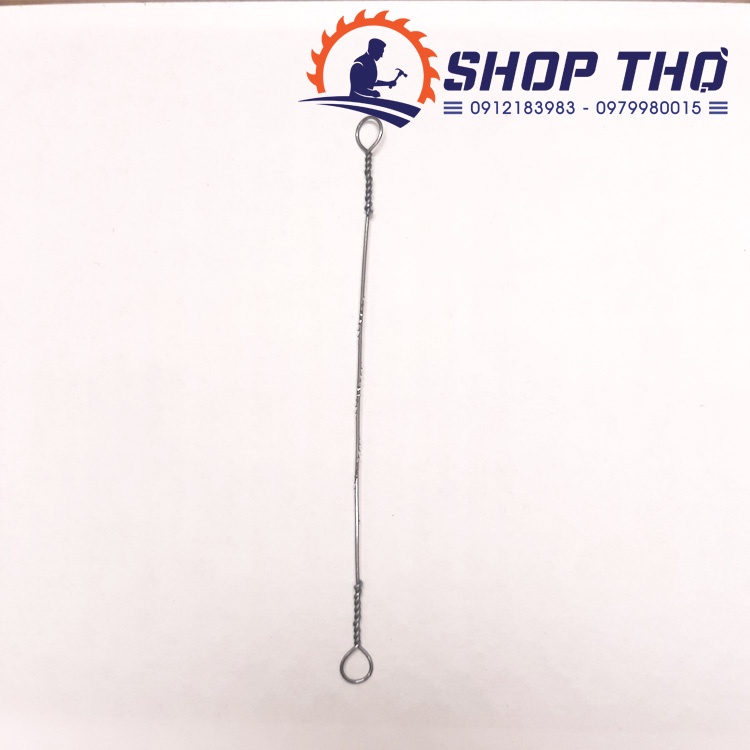 Lưỡi cưa lọng chỉ dùng cho máy cưa lọng H1602, ALLWIN...