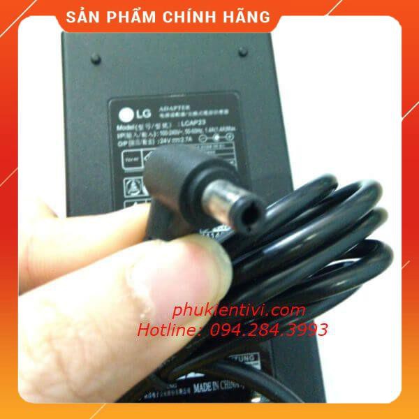Adapter màn hình LG 26LE5300