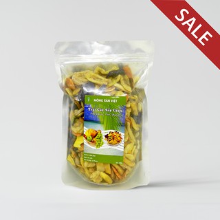 Hoa quả sấy ( thập cẩm ) vụn