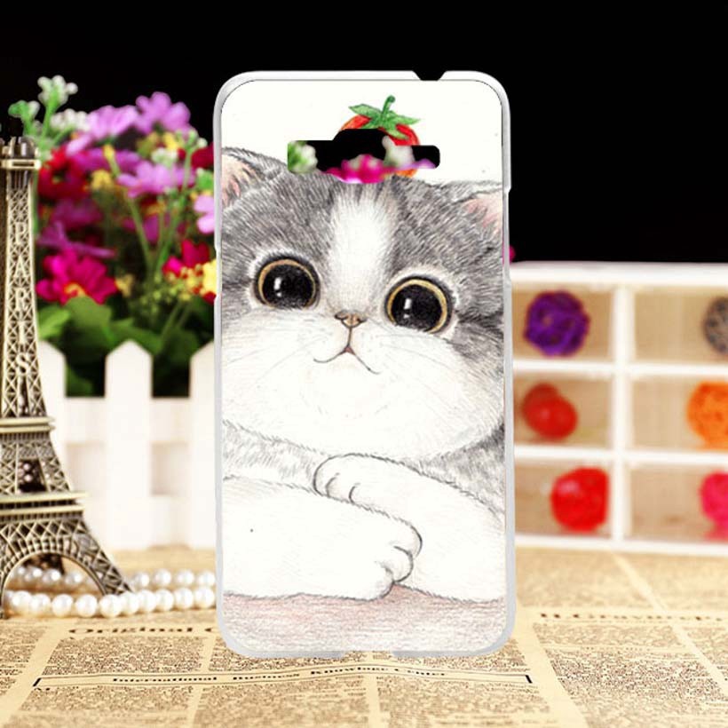 Ốp lưng silicone mềm nhiều họa tiết dễ thương cho Samsung Galaxy Grand Prime G530 | BigBuy360 - bigbuy360.vn