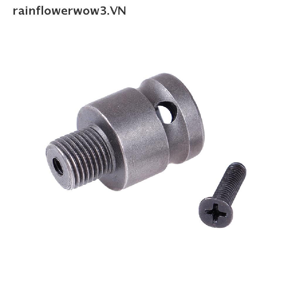 Đầu Chuyển Đổi Mũi Khoan 1 / 2-20UNF Không Chìa Khóa 1 / 2 "Chuyên Dụng