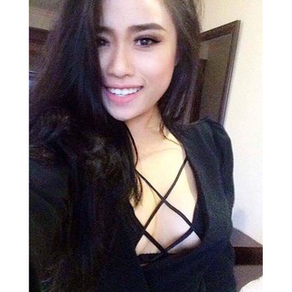 Double X - Bralette 19