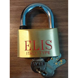 khóa cửa cao cấp ELIS