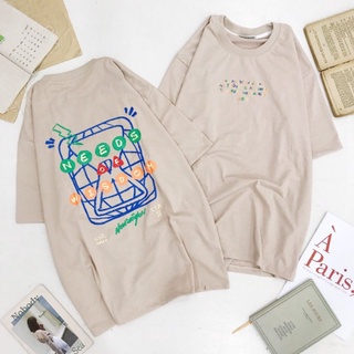 🌵Áo Thun Say Happy ( Made In Vietnam)🌵