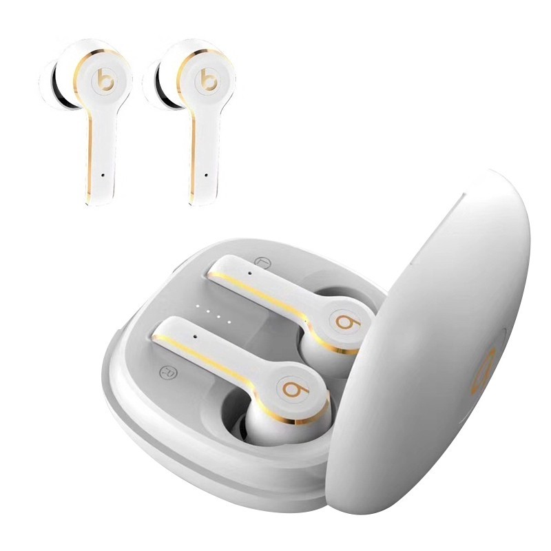 Tai Nghe Bluetooth 5.0 Không Dây Beats L3 Pro Tws