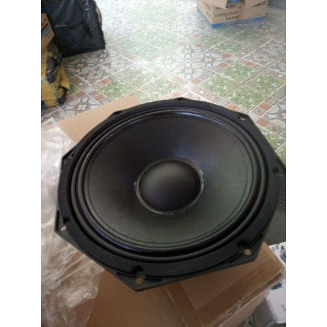 Loa bass nexo 30 coil 75 từ 170