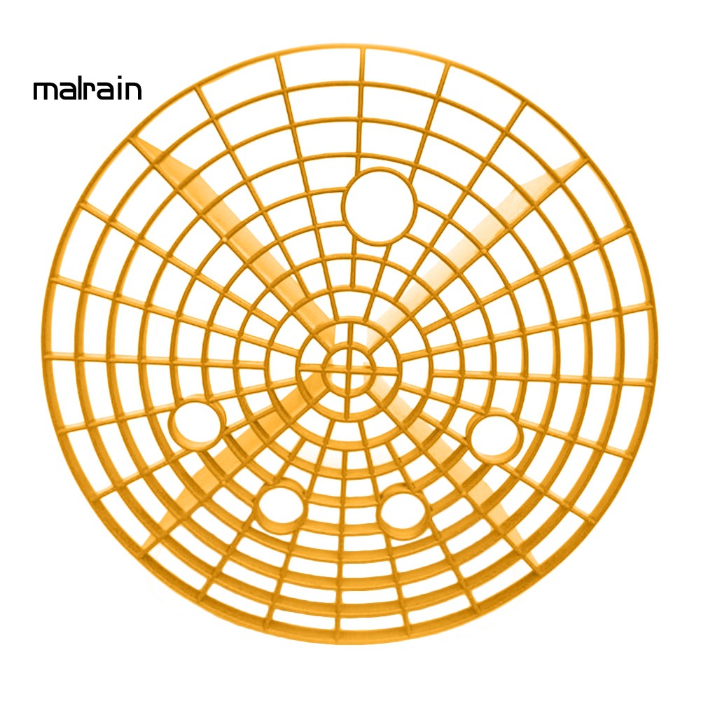 Tấm lọc bụi thiết kế lưới chống trầy tiện dụng cho xe hơi