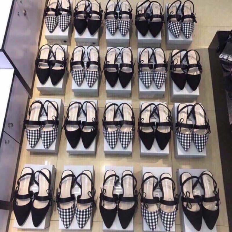 Giày búp bê nữ | BigBuy360 - bigbuy360.vn