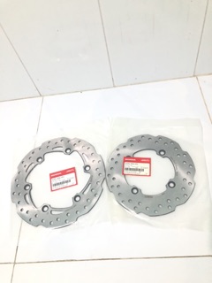 Dĩa thắng winnerX trước và sau