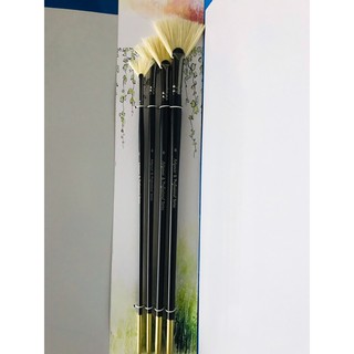 BỘ CỌ QUẠT SET 4 CÂY (MA 113)