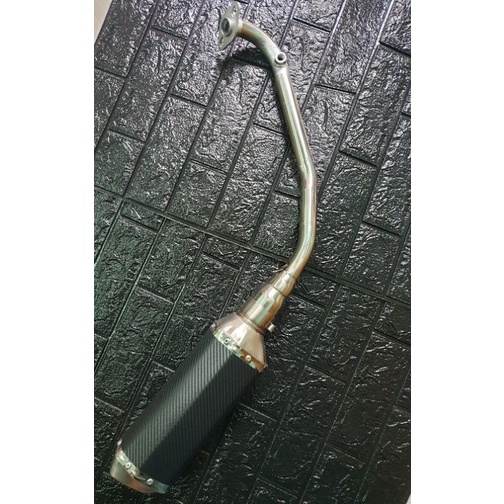 Cổ pô SH việt SH2019 SH2020 SH2021 SH2022 gắn pô độ.