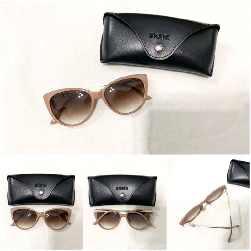 Kính Shein mua sale tại các nước chuẩn auth full box