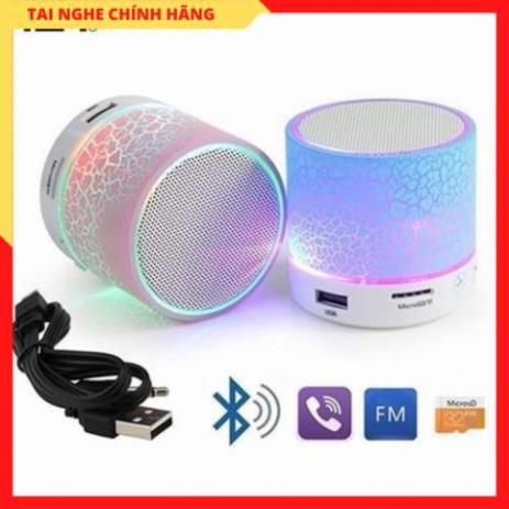 Loa Bluetooth Mini HDL600 [HÀNG CAO CẤP]