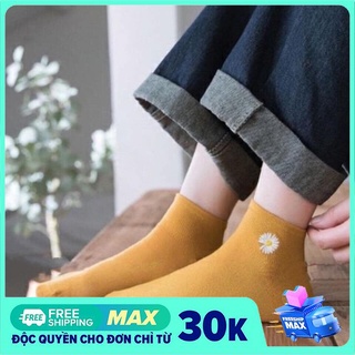 [Set 10 đôi]Tất - vớ nữ hình Gấu  loại 1 - kèm túi rút lụa mờ sang mịn ( miến ship + sẵn hàng)