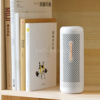 Máy hút ẩm làm sạch không khí Xiaomi mini tiện dụng