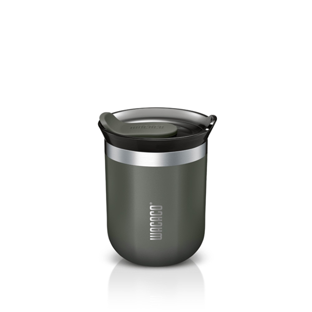 Ly giữ nhiệt Wacaco Octaroma 180ml/ 300ml