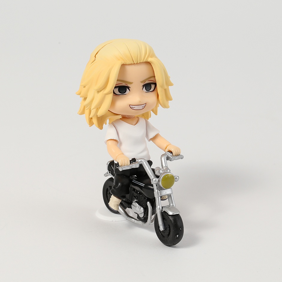 Mô hình Nendoroid 1666 - Mikey - anime Tokyo Revengers