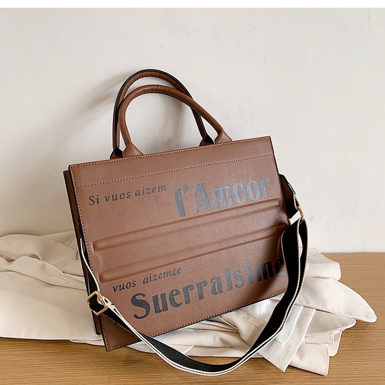 Túi da nam công sở có quai chéo thời trang lịch lãm phong cách Hàn Quốc | BigBuy360 - bigbuy360.vn