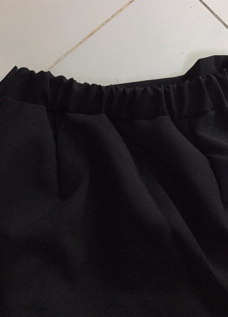 [Mã FAMARAL2 giảm 10K đơn 50K] chân váy Bigsize đuôi cá nhún ( có quần trong ) 60-85kg