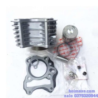 Nồi hơi suzuki Gd 110cc chính hãng