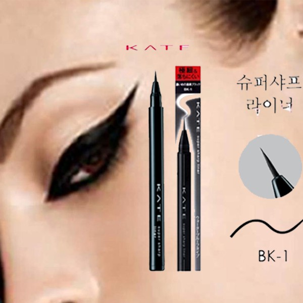 Bút Kẻ mắt nước NON.U Tokyo Super Sharp Liner