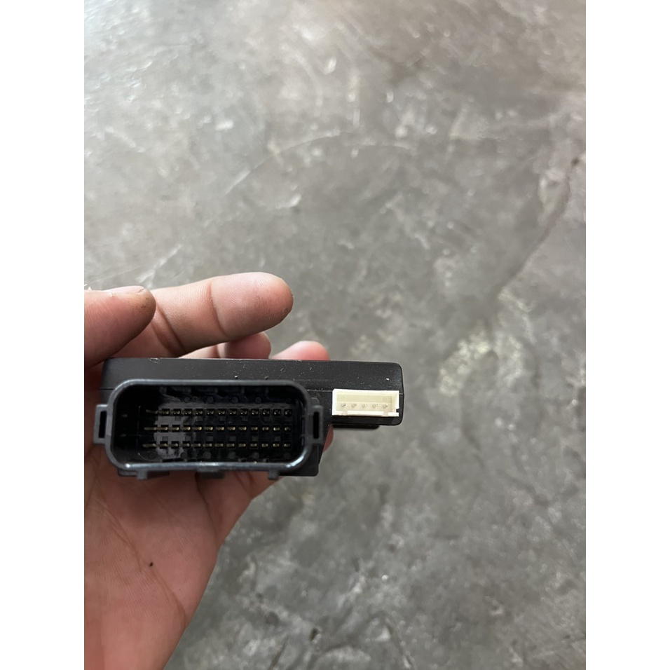 Ecu NK racing Thái Lan cho ex150 new