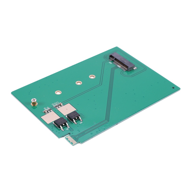 Thẻ Nhớ Wd5000Mpck Sff-8784 Sata Express Sang Ngff M.2 Siêu Mỏng