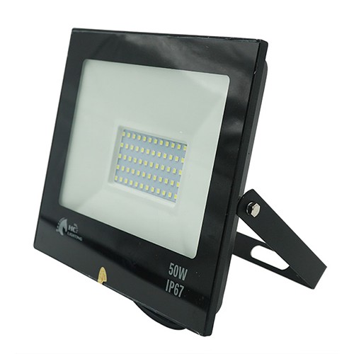 ĐÈN PHA LED APPLE 30W chống nước IP67 đủ công suất TIẾT KIỆM ĐIỆN siêu sáng 6500k+3000k