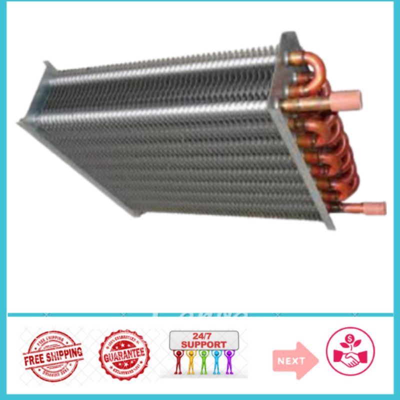 Hàng chính hãng- Dàn nóng dành cho máy nước lọc nước , Công suất: 125W