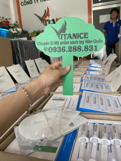 Mặt nạ co2 thải độc giảm mụn hàn quốc