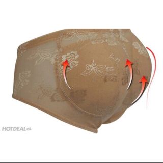 Quần độn mông ren cao cấp