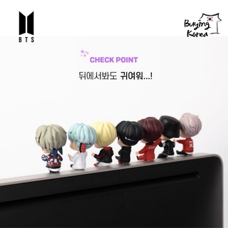 Mô hình nhân vật hoạt hình BTS TinyTan
