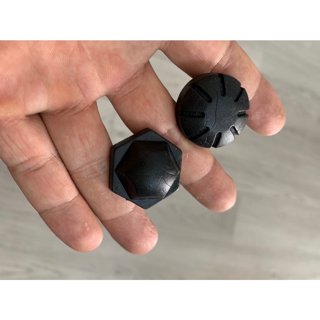 Đế Cao Su Đuôi Cơ Bida - Giao Hàng Nhanh 2H - Cung Cấp Sỉ SLL