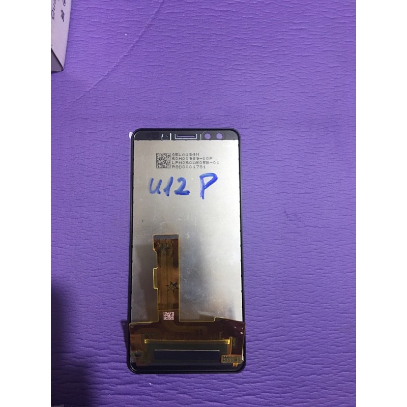 MÀN HTC U12 PLUS