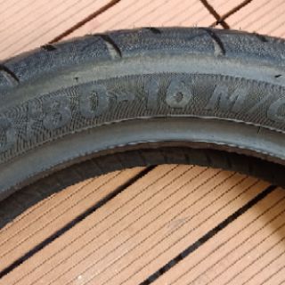 Vỏ lốp sau SH 120/80-16