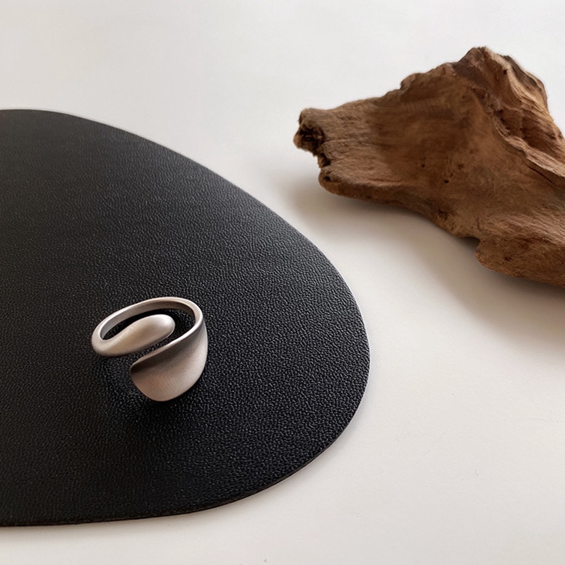 Nhẫn Nữ Trang Tạo Hình Độc Đáo