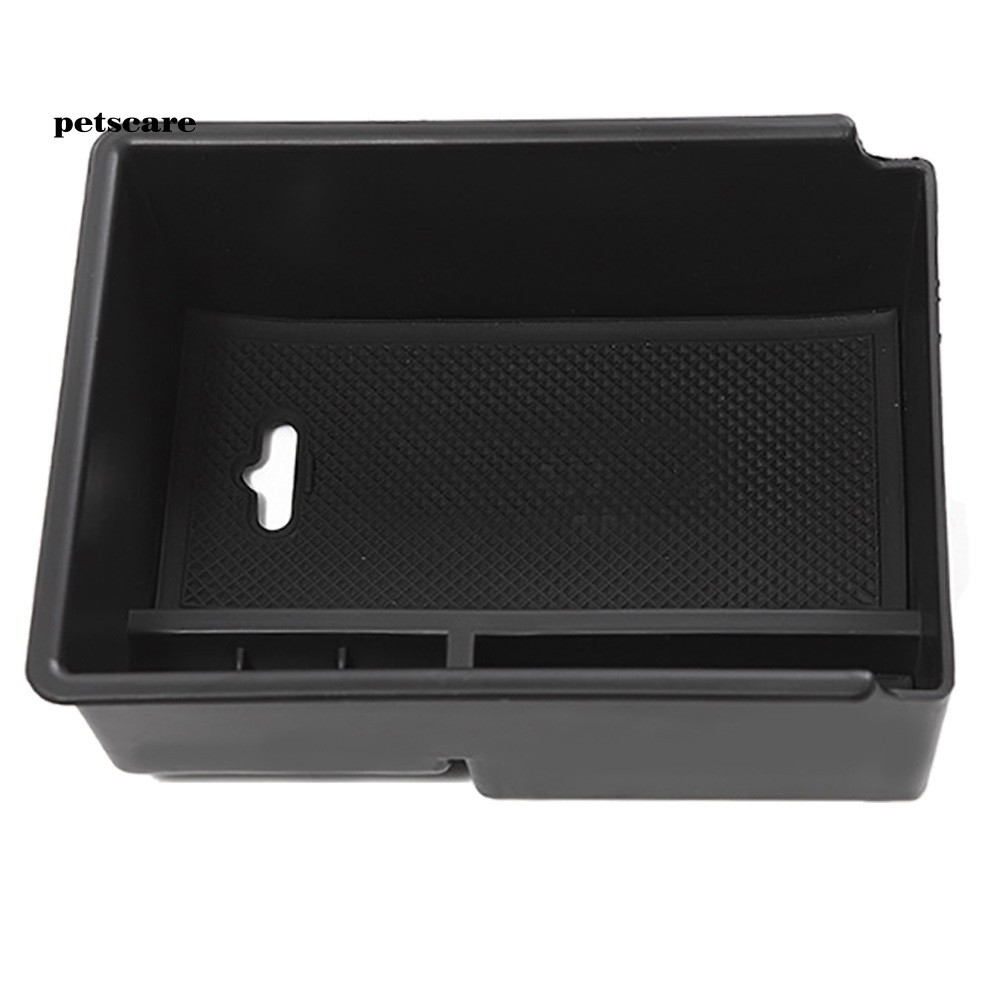 Hộp đựng đồ gắn tay vịn xe hơi đa năng tiện lợi cho Mitsubishi Outlander 2019+