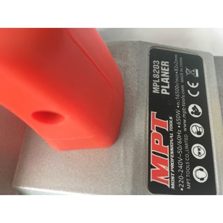 MÁY BÀO MPT MPL8203
