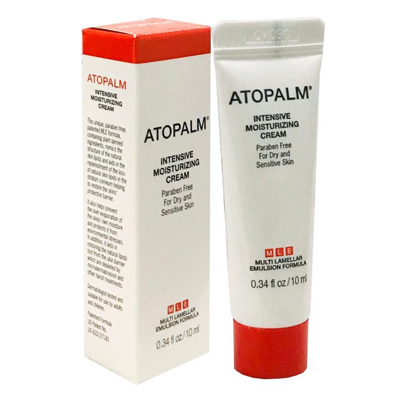 Kem dưỡng ẩm Atopalm 10ml