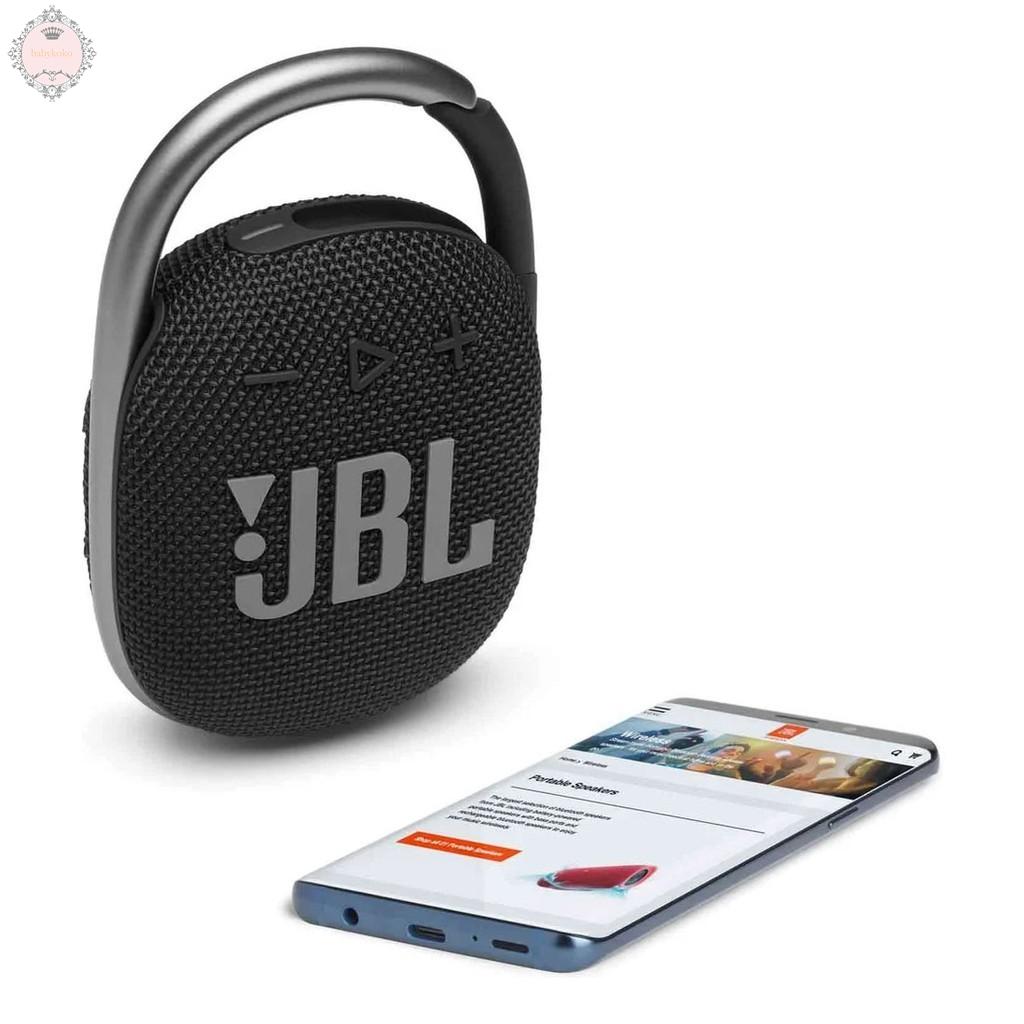 Loa Bluetooth Jbl Kẹp Ngoài Trời Chống Nước Ip67 Chống Nước Và Bụi Lên Đến 10 Giờ