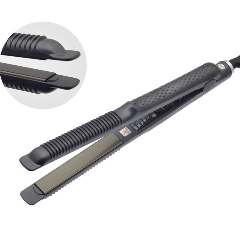 Máy là kẹp duỗi thẳng tóc bản nhỏ giá rẻ