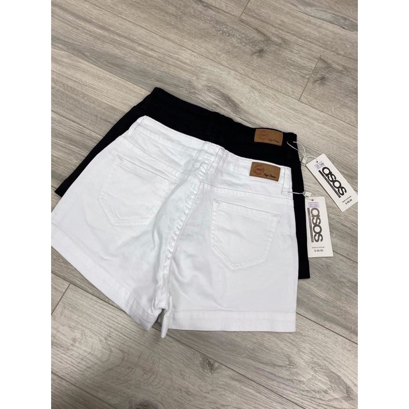 Quần short jean cơ bản từ 45-70kg | BigBuy360 - bigbuy360.vn