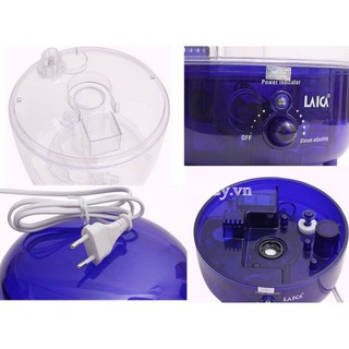 Máy Tạo Độ Ẩm LAICA HI3006