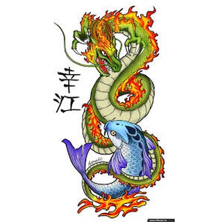tranh cá chép hóa rồng full đính đá(tranh đá tự làm, nhận in tranh theo yêu cầu)