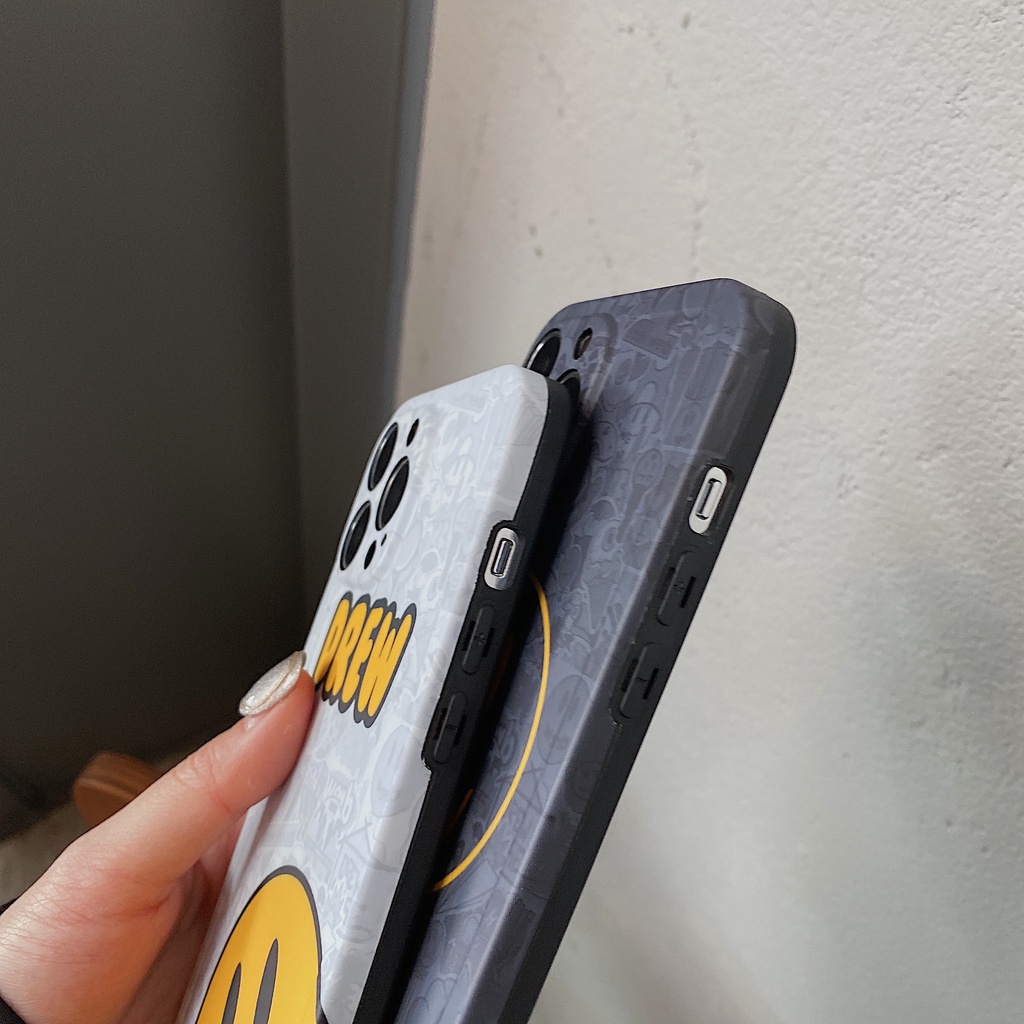 Ốp điện thoại nhựa cứng mã 0 in hình DREW cho iPhone case phone case IPHONE 13 12 MINI 11 PRO MAX 6 6S 7 8 PLUS SE2 X XS XR XS MAX iPhone12pro 12promax 13pro 13promax