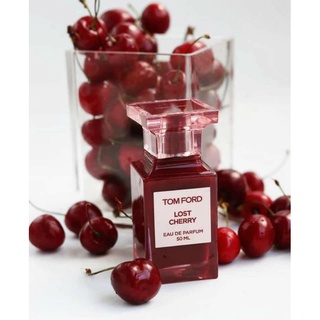 [Chính Hãng] Nước Hoa TOMFORD LOST CHERRY 100ml