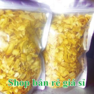 [FREESHIP TỪ 99K] Combo 2kg trái cây sấy