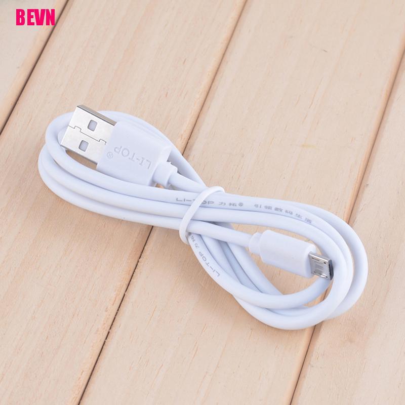 Dây Cáp Sạc Usb 2.0 Dành Cho Android
